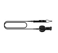 Mdns Surfboard leash 7.0 215cm 7mm Nero Surfista madness