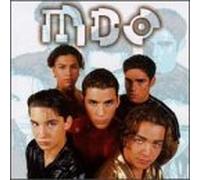 Mdo (Formerly Known As Menudo) - Mdo