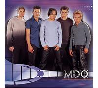 Mdo - Subir Al Cielo