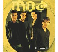 Mdo - Un Poco Mas