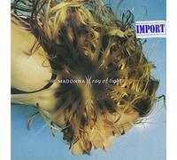 MDONNA - Ray of Light