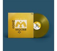 Mdou Moctar Niger EP - Volume 1 (Vinyl LP) 12" EP Coloured Vinyl