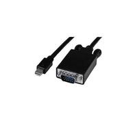 MDP2VGAMM6B STARTECH Cavo, Mini Dp-Vga 1920X1200 2M Nero