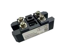 MDQ100A Moduli ponte monofase 1600 V MDQ100A-16 Radiatore raddrizzatore monofase 100 A Amp 1600 V(Radiator H2095)