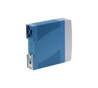 MDR-10 10W Uscita singola 5V 12V 15V 24V Din Rail Switching Alimentazione AC/DC (Onecolor)