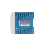 MDR-20-15 DC 15V 1.34A 20W Alimentatore industriale su guida DIN a singola uscita
