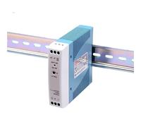 MDR-20 series MDR-20-5 MDR-20-12 MDR-20-15 MDR-20-24 Rail type 20W switching power supply 5V 12V 15V 24V Thin plastic(MDR-20-48V)
