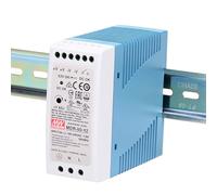 MDR-60-12 Mean Well LED 60W 12V 5A Alimentatore switching MeanWell MDR-60-12