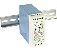 Mean Well - MDR-60-48 - 60Watt 48 V - Alimentatori Guida DIN