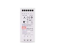 MDR-60-48 DC 48V 1.25A 60W Alimentatore industriale su guida DIN a singola uscita