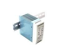 MDR-60 Alimentatore Din Rail 60W 12V 5A, Alimentatore Switching AC 110v/220v a DC 12v, convertitore AC DC(15V)