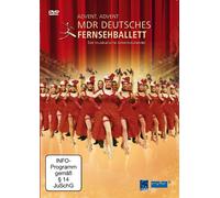 MDR Deutsches Fernsehballett - Advent, Advent: Der musikalische Adventskalender