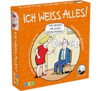 MDR Ich weiß alles (IN TEDESCO) - Tedesco
