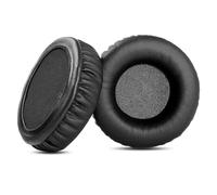 MDR-NC8 Cuscinetti auricolari di ricambio per Sony MDR-NC7 / MDR-NC8 Cuffie Cuscinetti per cuffie con Pelle proteica e memory foam