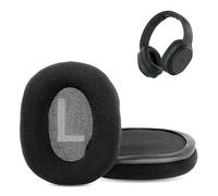 MDR-RF895RK Cuscinetti auricolari di ricambio per Sony MDR-RF895RK/MDR-RF895R/MDR-RF995RK/WH-RF400R Cuffie Cuscinetti per cuffie con Tessuto confortevole e memory foam
