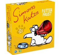 MDR Simons Katze - Futterfrust (IN TEDESCO) - Tedesco