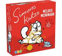 MDR Simons Katze - Wildes Wirrwarr (IN TEDESCO) - Tedesco