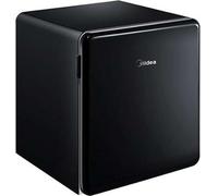 MDRD86SLE30 - Mini frigo, 47 litri, Statico, Nero