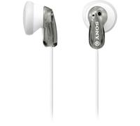 Sony Cuffie Mdr-e 9 Lph One Size Grey