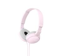 Cuffie microfono filo Sony Pieghevole MDRZX110P AE