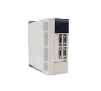 MDS-A-SVJ-06 Servo Drive Industrial High Performance Motor Control with One Year Warranty