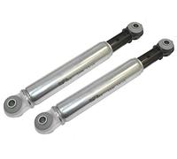 MDS-Pro Ammortizzatore lavatrice adatto per Miele come 4500826 4500825 45008924 ammortizzatore originale Suspa RD12 RD012 8 mm foro 120N