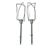 MDS-Pro Frusta frusta frusta compatibile con Tefal SS-989633 SS989633 XJ901301 per mixer Prep'Line