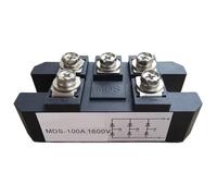 MDS100A MDS100A1600V MDS100-16 Modulo raddrizzatore a ponte trifase