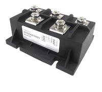 MDS200A Raddrizzatore a ponte a diodi trifase 200A 1600V