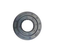 MDS62058301, compatibile con LG, compatibile con Kenmore, lavatrice - guarnizione cuscinetti vasca e guarnizione vasca posteriore parti di ricambio(1pcMDS62058301)