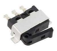 MDS6500AL02CL Interruttore: Sonda Pos: 2 SPDT 0,3A/30VDC 100mΩ Commutazione: ...