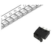 MDS6500AL02SL Interruttore: Sonda Pos: 2 SPDT 0,3A/30VDC 100mΩ Commutazione: ...