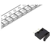 MDS6500AL02SR Interruttore: Sonda Pos: 2 SPDT 0,3A/30VDC 100mΩ Commutazione: ...
