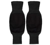 MDSIOKHJ Ginocchiere Protettive Invernali 1 paio di ginocchiere invernali calde da uomo e donna, con doppia protezione in lana spessa, più velluto, dal vento freddo Per L'inverno(T6,60-73kg for L)