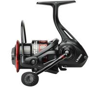 MDSIOKHJ Mulinello da Pesca Mulinello da Pesca con richiamo 1000 2000 3000 Mulinello Spinning Doppia Impugnatura Bobina Profonda Poco alla Carpa Asta di bilanciamento(LS(Shallow Spool),4000 Series)