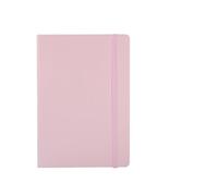 MDSIOKHJ Quaderno Quaderno A5 Business Con PU, 200 Pagine,quaderno Artigianale, Con Carta For Appunti(Color 2)