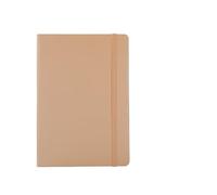 MDSIOKHJ Quaderno Quaderno A5 Business Con PU, 200 Pagine,quaderno Artigianale, Con Carta For Appunti(Color 4)