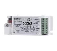 MDT AKD-0424V.02 LED Controller 4Kanal RGBW