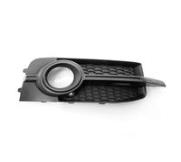 MDYGMM Griglia Fendinebbia per Auto per Au-di A1 8X S Line 2011 2012 2013 2014, ABS Griglia Paraurti per Fendinebbia Anteriore, Sinistro/Destro Copertura per Fendinebbia Cornice,B-Right