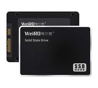 MDYHMC SJT ATT WEIRD S500 240 GB da 2,5 pollici SATA3.0 Solid State Drive for il computer portatile, desktop