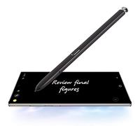 MDYHMC YXCY Penna Stilo Touch Screen Touch Screen AYDD Capacitivo per Galaxy Note20 / 20 Ultra/Nota 10 / Nota 10 Plus (Color : Black)