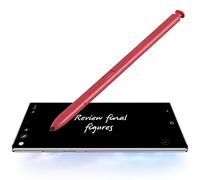 MDYHMC YXCY Penna Stilo Touch Screen Touch Screen AYDD Capacitivo per Galaxy Note20 / 20 Ultra/Nota 10 / Nota 10 Plus (Color : Pink)