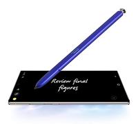 MDYHMC YXCY Penna Stilo Touch Screen Touch Screen AYDD Capacitivo per Galaxy Note20 / 20 Ultra/Nota 10 / Nota 10 Plus (Color : Blue)