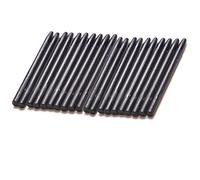 MDYNI Pennini standard per disegno grafico nero sostituibili 20 pezzi per Wacom Bamboo Fun Graphire Intuos 3 4 CTE
