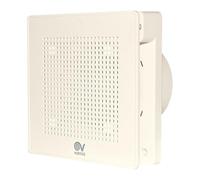 Aspiratore D'aria Elicoidale Vortice PUNTO EVO 100 11260