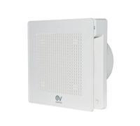 Aspiratore D'aria Elicoidale Vortice PUNTO EVO 100 11260