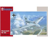 Me-163A