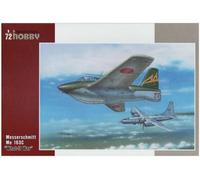 Me-163C