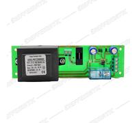 ME 220/12V SCHEDA ELETTROSERRATURA A/M BFT D111013 AUTOMAZIONE AUTOMATISMI NUOVO