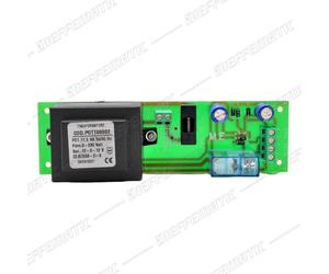 ME 220/12V SCHEDA ELETTROSERRATURA A/M BFT D111013 AUTOMAZIONE AUTOMATISMI NUOVO